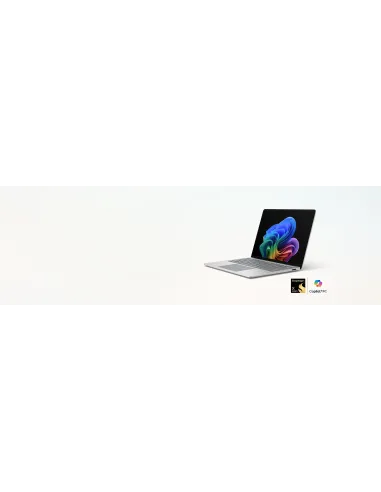 Microsoft Surface Laptop 8 EP2-60915 Snapdragon X Plus (10 núcleos)/16GB/512GB SSD/13.8" W11 Pro