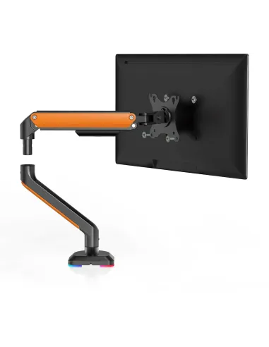Brazo monitor AISENS DT32TSR-249 RGB para 17-32 pulgadas
