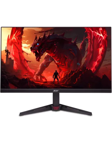 Acer Nitro VG270U X1bmiipx 27" Quad HD 200Hz IPS Curvo HDR10 FreeSync Premium