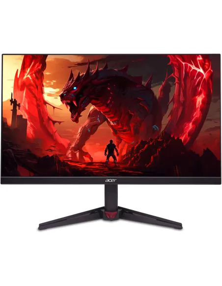 Acer Nitro VG270U X1bmiipx 27" Quad HD 200Hz IPS Curvo HDR10 FreeSync Premium