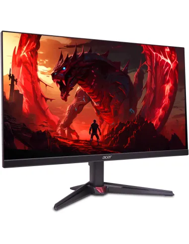 Monitor gaming Acer Nitro VG270U X1bmiipx QHD IPS 200 Hz