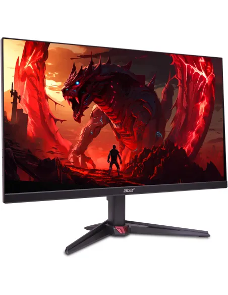 Monitor gaming Acer Nitro VG270U X1bmiipx QHD IPS 200 Hz