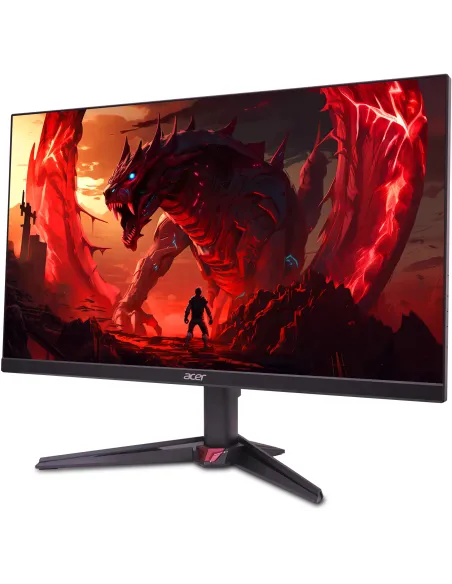Monitor gaming Acer Nitro VG270U X1bmiipx QHD IPS 200 Hz