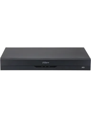 Dahua XVR5232AN-I3/T Grabador de Vídeo digital WizSense de 32 canales