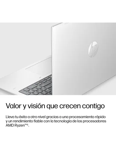 Portátil trabajo HP ProBook 4 G2ah DU1C5AT de  16" y W11 Pro