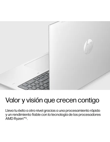 Portátil trabajo HP ProBook 4 G2ah DU1C5AT de  16" y W11 Pro