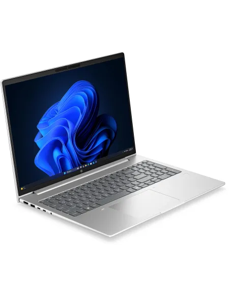 Portátil profesional HP ProBook 4 G2a 16 DU1C6AT con W11 Pro