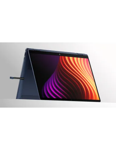 Portátil 2 en 1 HP EliteBook X Flip G2i DF3E5ET OLED 3K