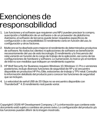 Portátil 2 en 1 HP EliteBook X Flip G2i DF3E5ET OLED 3K