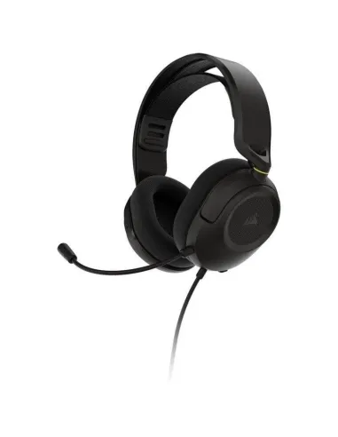 Corsair HS35 v3 Carbon auriculares jack gaming de 3,5 mm