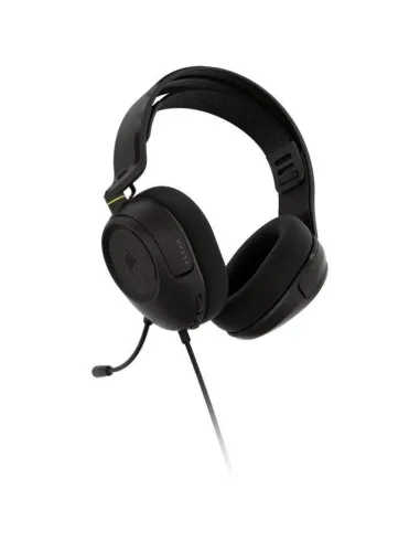 Corsair HS35 v3 Carbon auriculares jack gaming de 3,5 mm