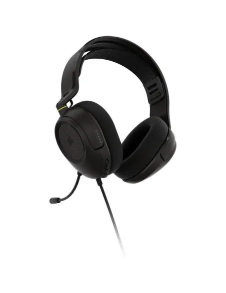 Corsair HS35 v3 Carbon auriculares jack gaming de 3,5 mm