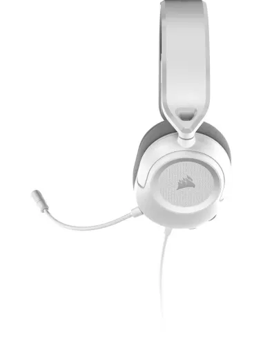 Corsair HS35 V3 blancos auriculares gaming cable jack 3.5