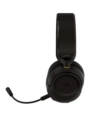Corsair HS35 v3 WIRELESS Carbón auriculares gaming jack 3.5