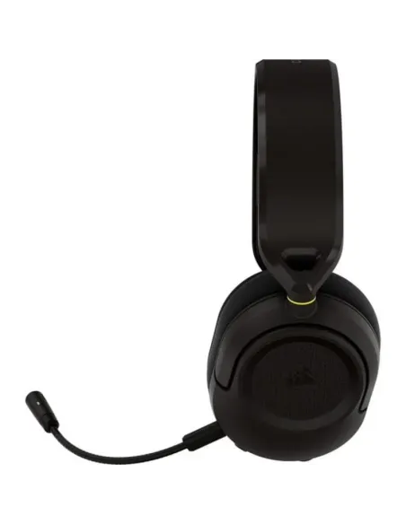 Corsair HS35 v3 WIRELESS Carbón auriculares gaming jack 3.5