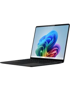 Microsoft Surface Laptop 8 EP2-61321 Snapdragon X Plus (10 núcleos)/16GB/512GB SSD/13.8" W11 Pro Negro-PPOPOR7733