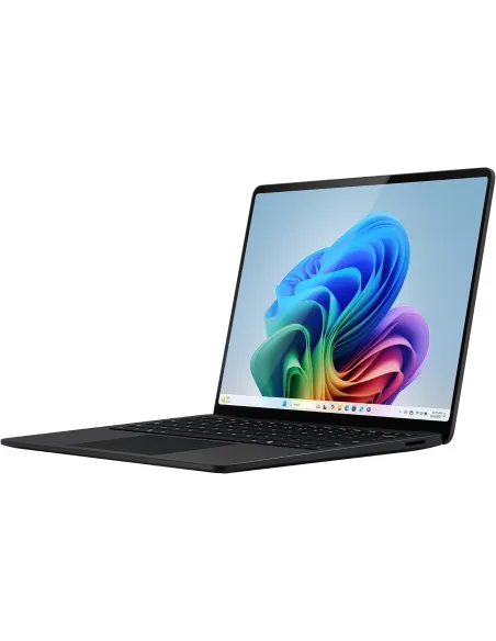Microsoft Surface Laptop 8 EP2-61321 Snapdragon X Plus (10 núcleos)/16GB/512GB SSD/13.8" W11 Pro Negro