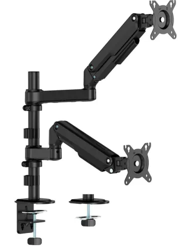 AISENS DT32TSR-453 Soporte DE Mesa Eco Contrapeso Giratorio e Inclinable