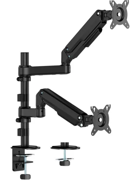 AISENS DT32TSR-453 Soporte DE Mesa Eco Contrapeso Giratorio e Inclinable