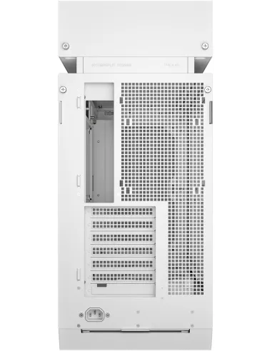DeepCool CL660 WH: caja ATX blanca para líquida de 360 mm