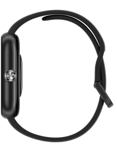 HONOR CHOICE Watch 2 Pro Negro AMOLED, GNSS y 14 días reales