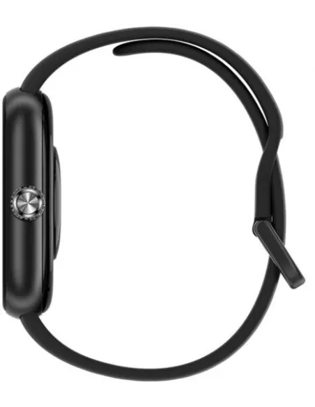 HONOR CHOICE Watch 2 Pro Negro AMOLED, GNSS y 14 días reales