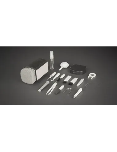 Mars Gaming MA-KIT Kit de limpieza 21 en 1 para periféricos