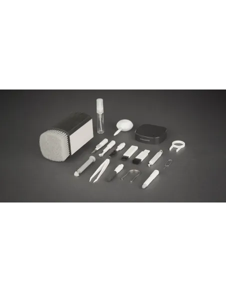 Mars Gaming MA-KIT Kit de limpieza 21 en 1 para periféricos