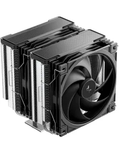 DeepCool AG620 G2 Doble Ventilador CPU Refrigeración Aire-REFR65963