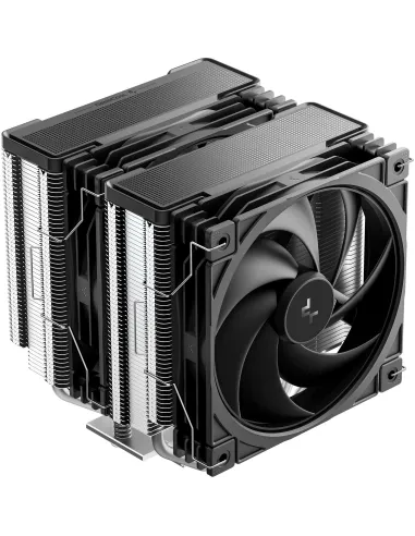 DeepCool AG620 G2 Doble Ventilador CPU Refrigeración Aire