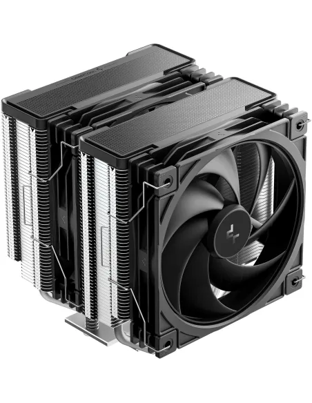 DeepCool AG620 G2 Doble Ventilador CPU Refrigeración Aire