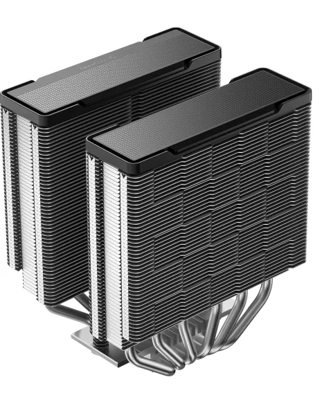 DeepCool AG620 G2: disipador CPU doble torre con dos PWM