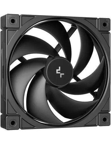 DeepCool AG620 G2: disipador CPU doble torre con dos PWM