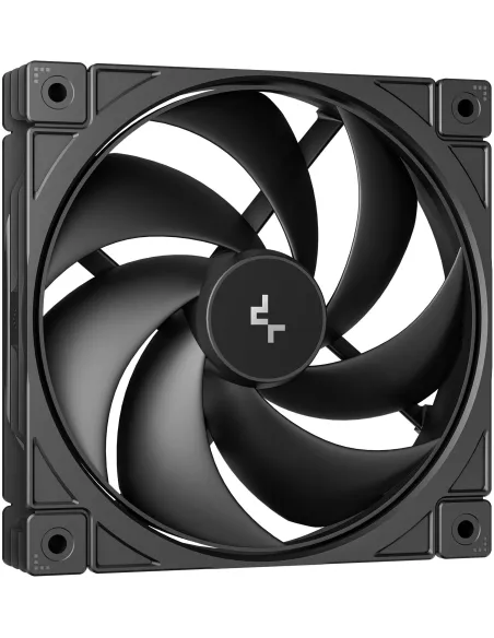 DeepCool AG620 G2: disipador CPU doble torre con dos PWM