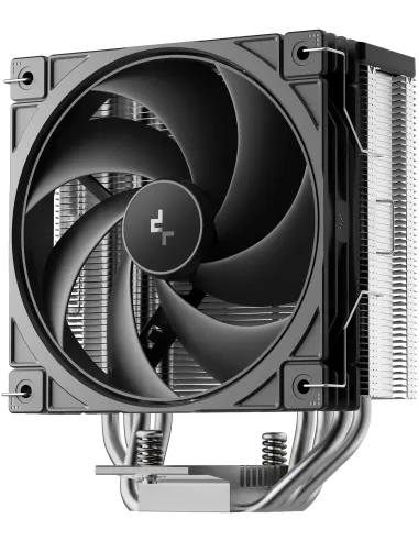DeepCool AG400 G2: disipador compacto de 120 mm para CPU