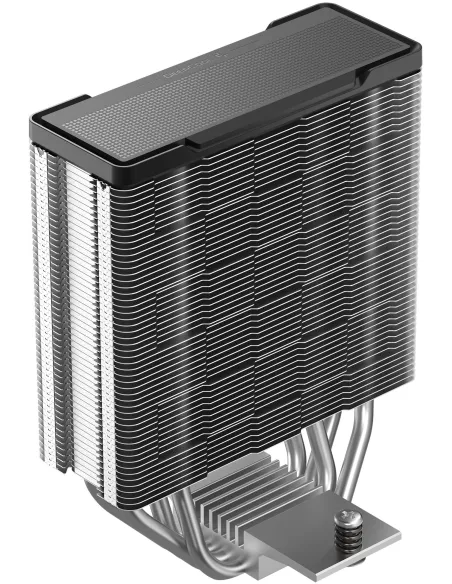 DeepCool AG400 G2: disipador compacto de 120 mm para CPU