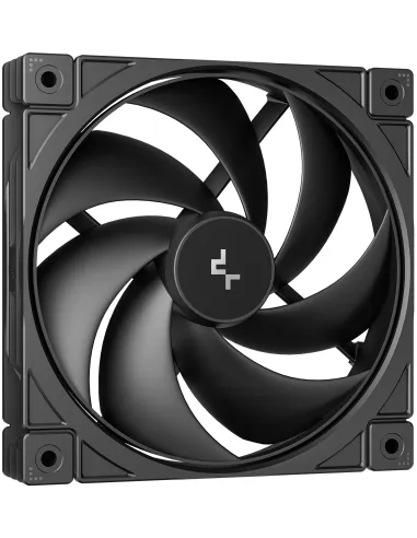 DeepCool AG400 G2: disipador compacto de 120 mm para CPU