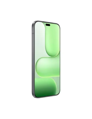 Smartphone HONOR 600 Lite 5G 8GB 256 GB 6.6" Negro 6520 mAh