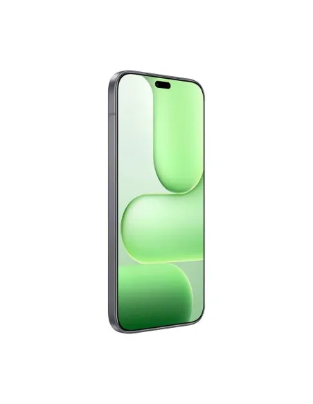 Smartphone HONOR 600 Lite 5G 8GB 256 GB 6.6" Negro 6520 mAh