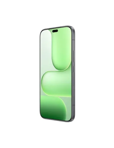 Smartphone HONOR 600 Lite 5G 8GB 256 GB 6.6" Negro 6520 mAh