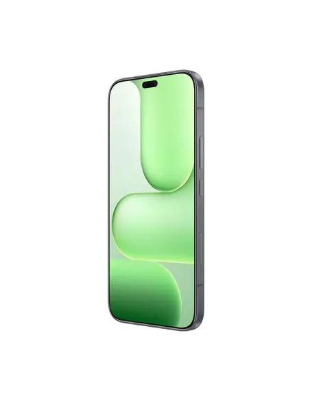 Smartphone HONOR 600 Lite 5G 8GB 256 GB 6.6" Negro 6520 mAh