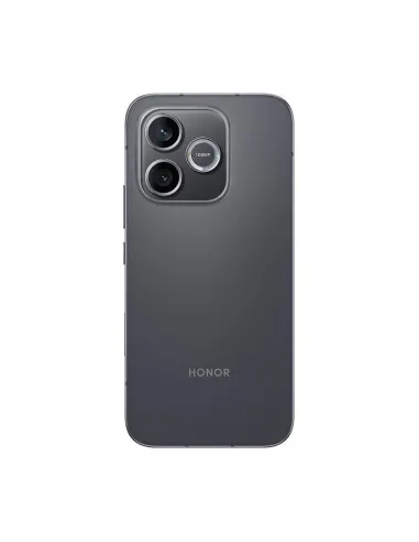 Smartphone HONOR 600 Lite 5G 8GB 256 GB 6.6" Negro 6520 mAh