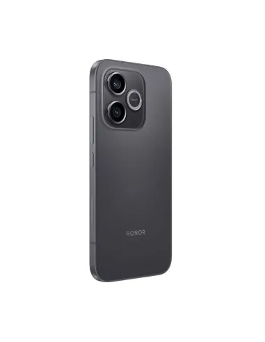 Smartphone HONOR 600 Lite 5G 8GB 256 GB 6.6" Negro 6520 mAh