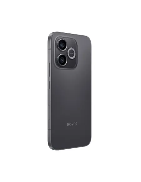 Smartphone HONOR 600 Lite 5G 8GB 256 GB 6.6" Negro 6520 mAh