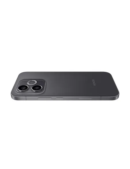Smartphone HONOR 600 Lite 5G 8GB 256 GB 6.6" Negro 6520 mAh