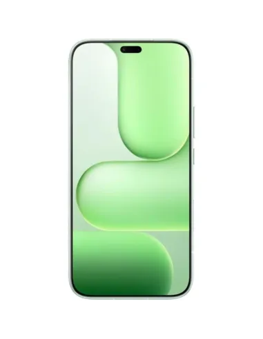 Smartphone HONOR 600 Lite 5G 8GB 256GB Verde pantalla 6.6"