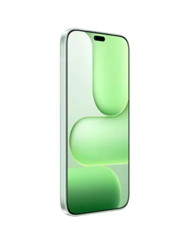 Smartphone HONOR 600 Lite 5G 8GB 256GB Verde pantalla 6.6"