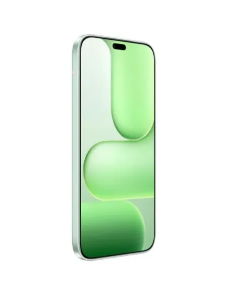 Smartphone HONOR 600 Lite 5G 8GB 256GB Verde pantalla 6.6"