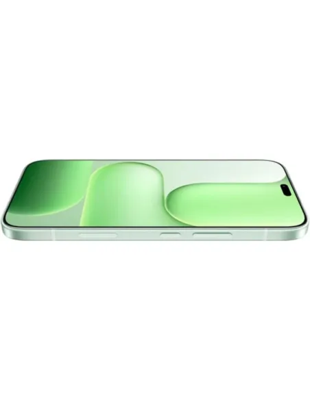 Smartphone HONOR 600 Lite 5G 8GB 256GB Verde pantalla 6.6"