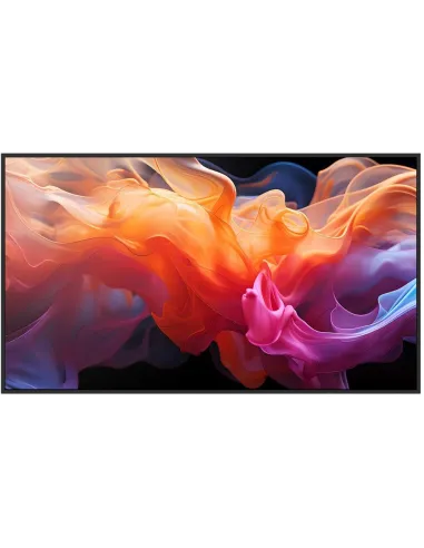 Sharp MultiSync E329 Pantalla Plana para Señalización